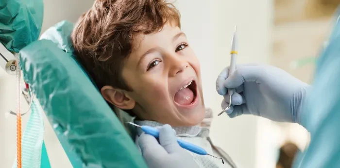 Airway dentistry supports proper breathing, jaw growth, sleep, and overall health in children. Learn why early airway-focused care can lead to a lifetime of healthy smiles.