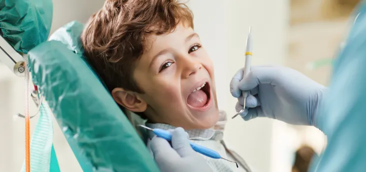 Airway dentistry supports proper breathing, jaw growth, sleep, and overall health in children. Learn why early airway-focused care can lead to a lifetime of healthy smiles.