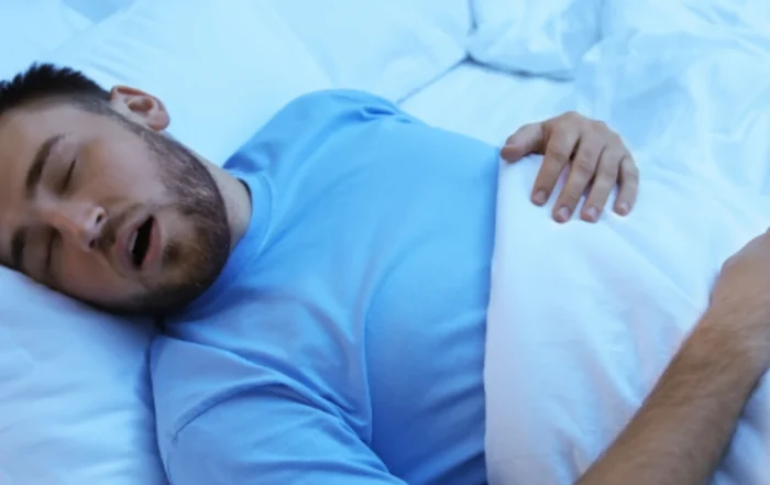 Mouth Breathing and Dental Problems - Atkins & Anderson DDS image