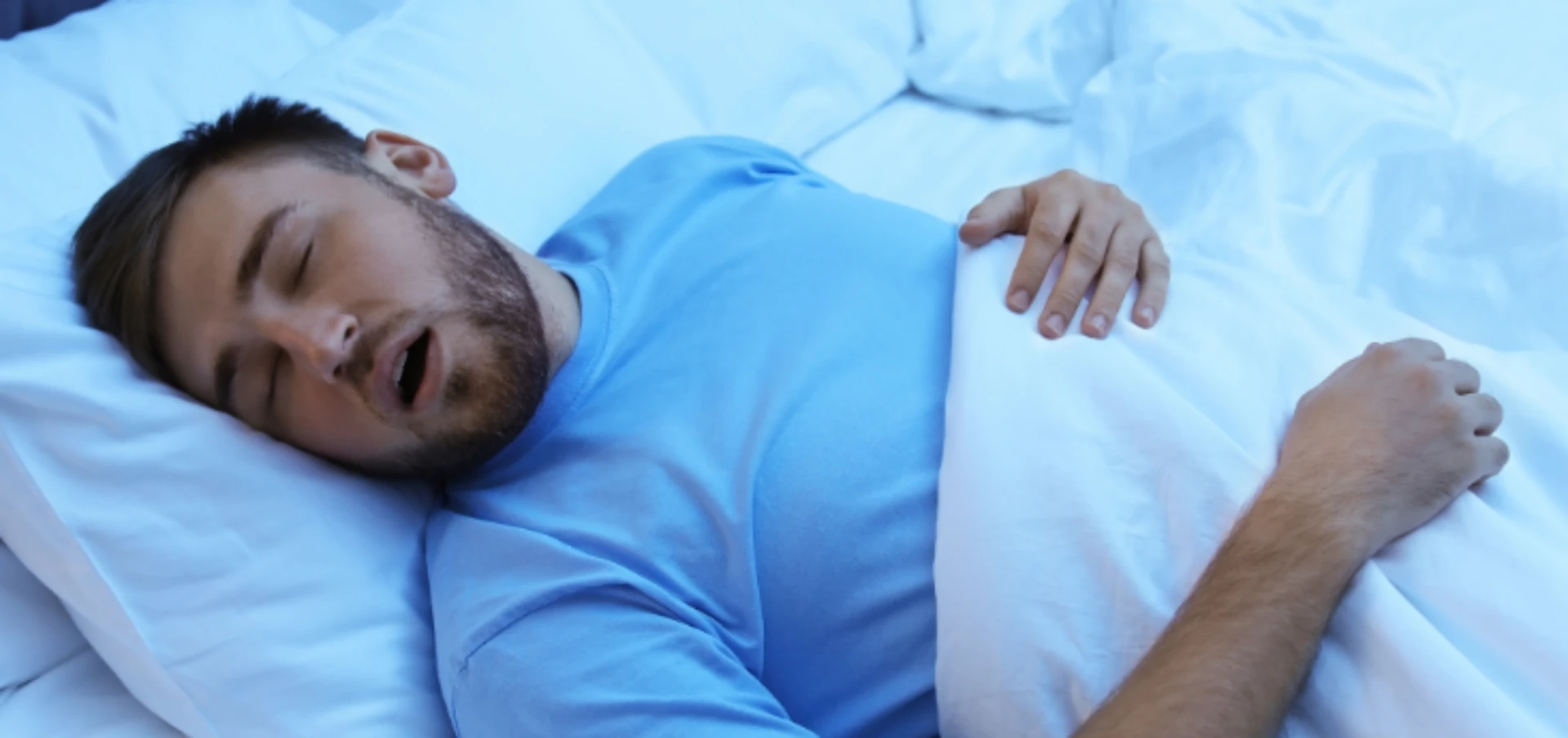 Mouth Breathing and Dental Problems - Atkins & Anderson DDS image