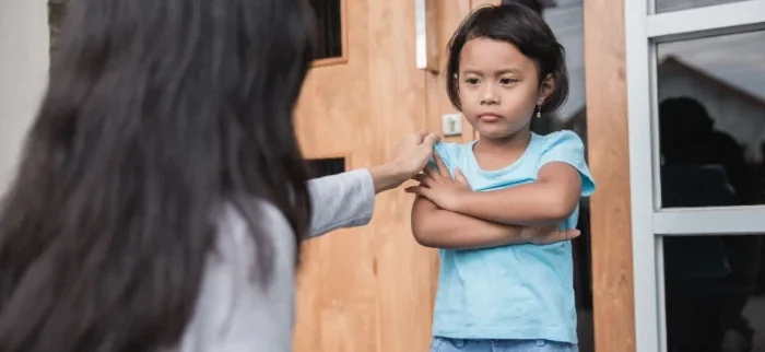 Child behavior and sleep issues linked to airway concerns