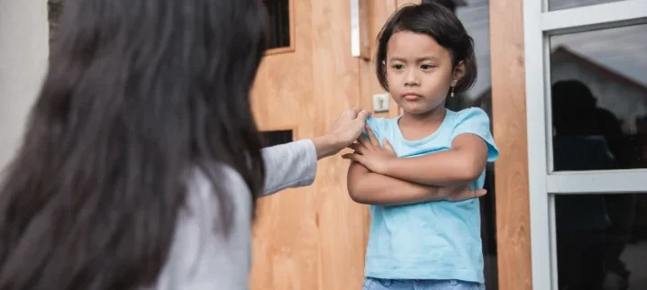 Child behavior and sleep issues linked to airway concerns