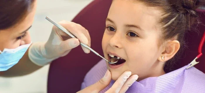 Back-to-school dental checklist for parents preparing children for a healthy school year