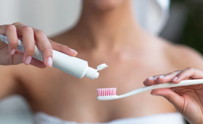 Preventive Dentistry in College Station - Atkins & Anderson