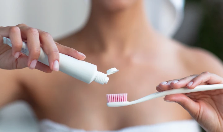 Preventive Dentistry in College Station - Atkins & Anderson